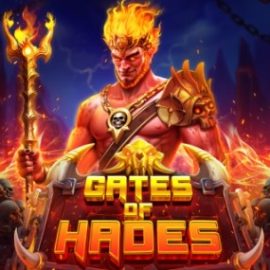 Gates of Hades