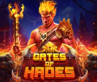 Gates of Hades