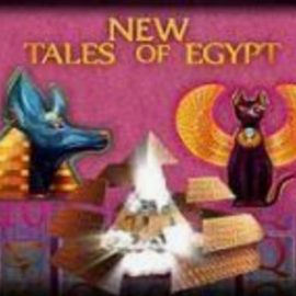 New Tales of Egypt 