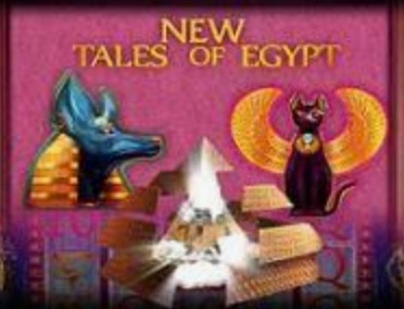 New Tales of Egypt 