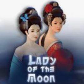 Lady of the Moon