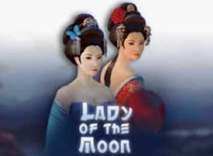 Lady of the Moon
