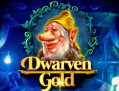 Dwarven Gold 