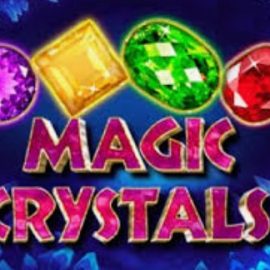 Magic Crystals
