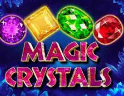 Magic Crystals