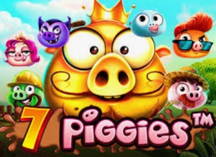 7 Piggies