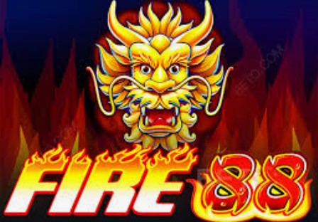 Fire 88