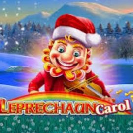 Leprechaun Carol