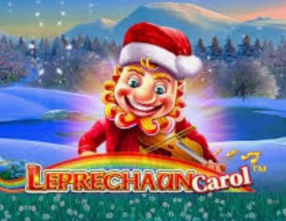 Leprechaun Carol