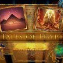 Tales of Egypt