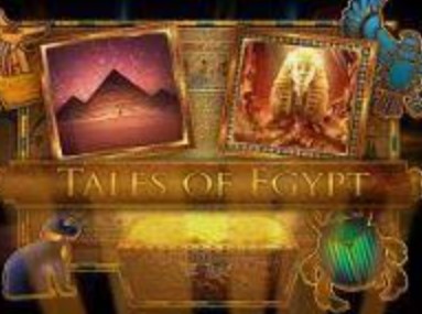 Tales of Egypt