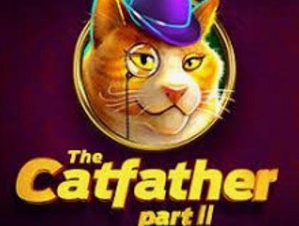 The Catfather Part 2