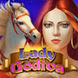 Lady Godiva