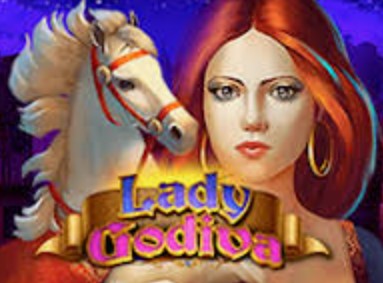 Lady Godiva