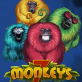 7 Monkeys