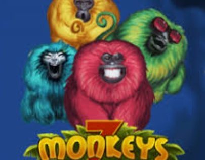 7 Monkeys