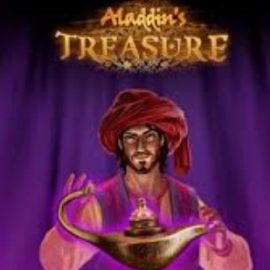 Aladdin’s Treasure