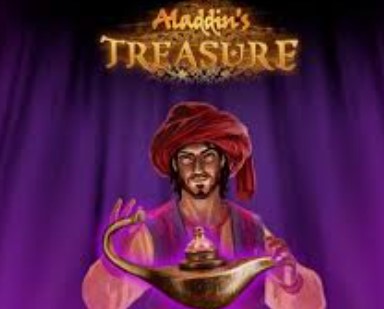 Aladdin’s Treasure