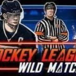 Hockey League Wild Match