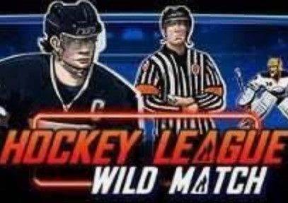 Hockey League Wild Match