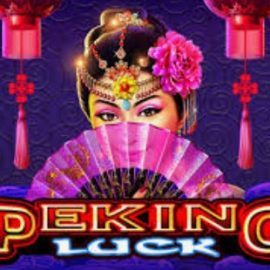Peking Luck