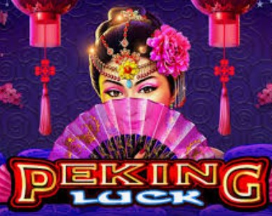 Peking Luck