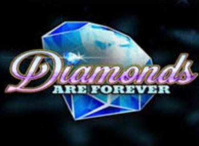 Diamonds Are Forever 