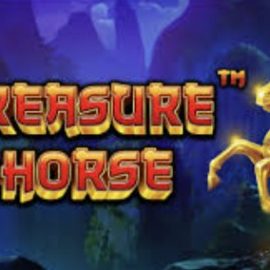 Treasure Horse