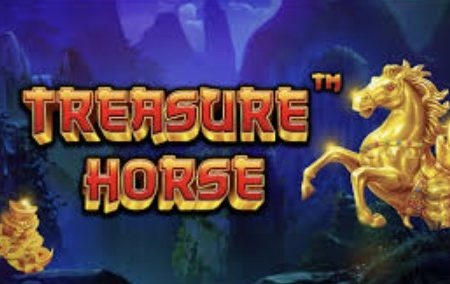 Treasure Horse