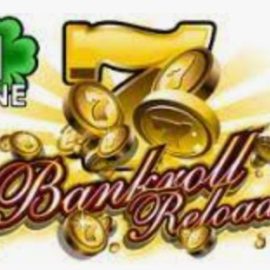 Bankroll Reload 1 Line