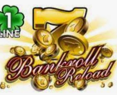 Bankroll Reload 1 Line