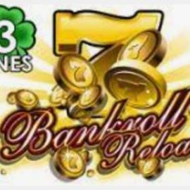 Bankroll Reload 3 Line