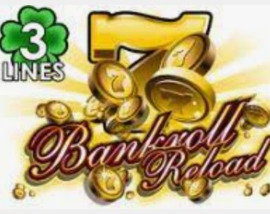 Bankroll Reload 3 Line