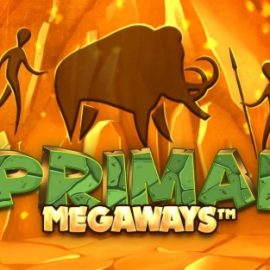 Primal Megaways