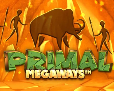 Primal Megaways
