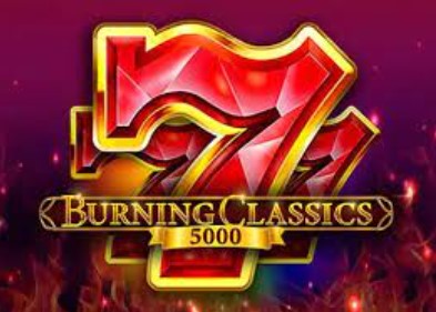 Burning Classics 5000
