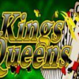 Kings and Queens 3 Lines