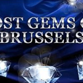 Lost Gems of Brussels 