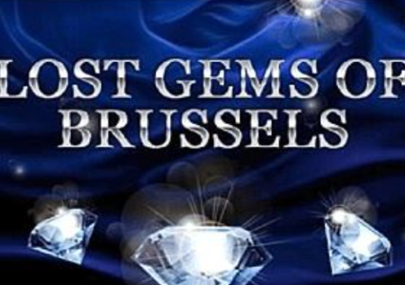 Lost Gems of Brussels 