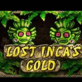 Lost Incas Gold
