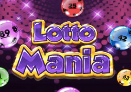 Lotto Mania 
