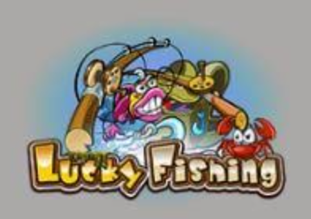 Lucky Fishing 