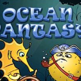 Ocean Fantasy 