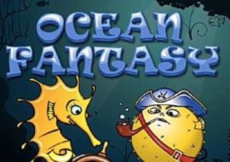 Ocean Fantasy 