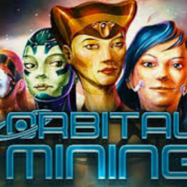 Orbital Mining 