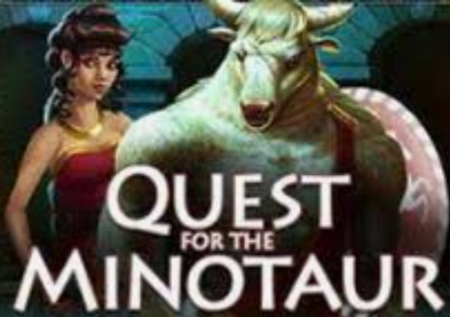 Quest for the Minotaur