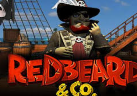 Redbeard and Co