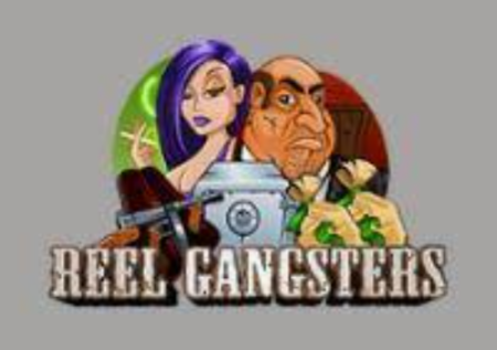 Reel Gangsters