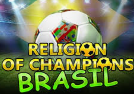 Religion of Champions