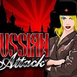 Russian Attack 3 Lines